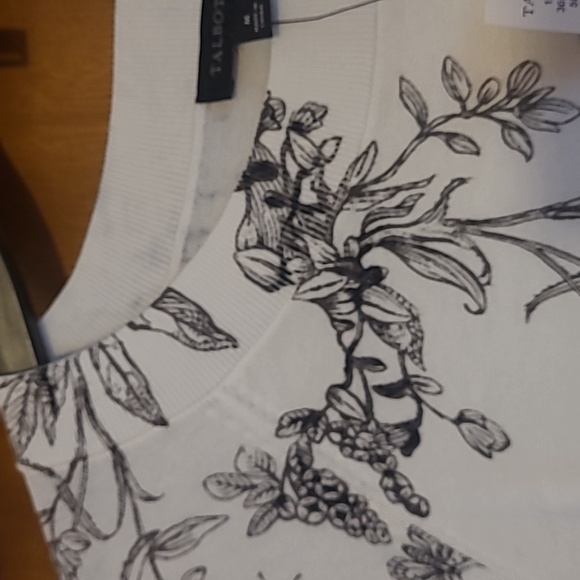 Talbots - Picture 5 of 7